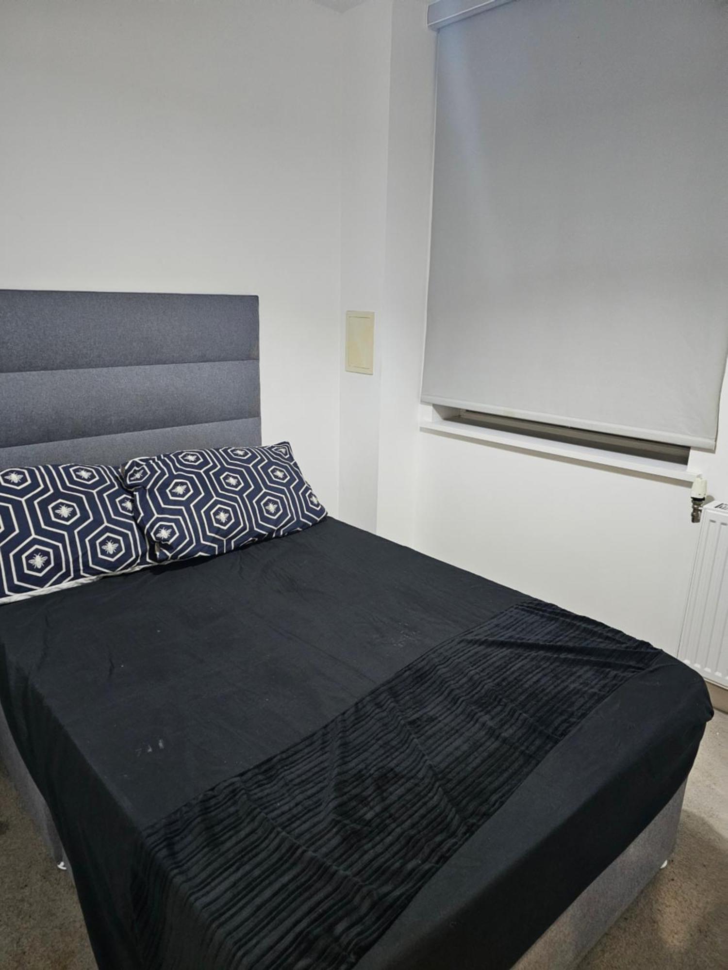 Peckham Accommodation London Exteriör bild
