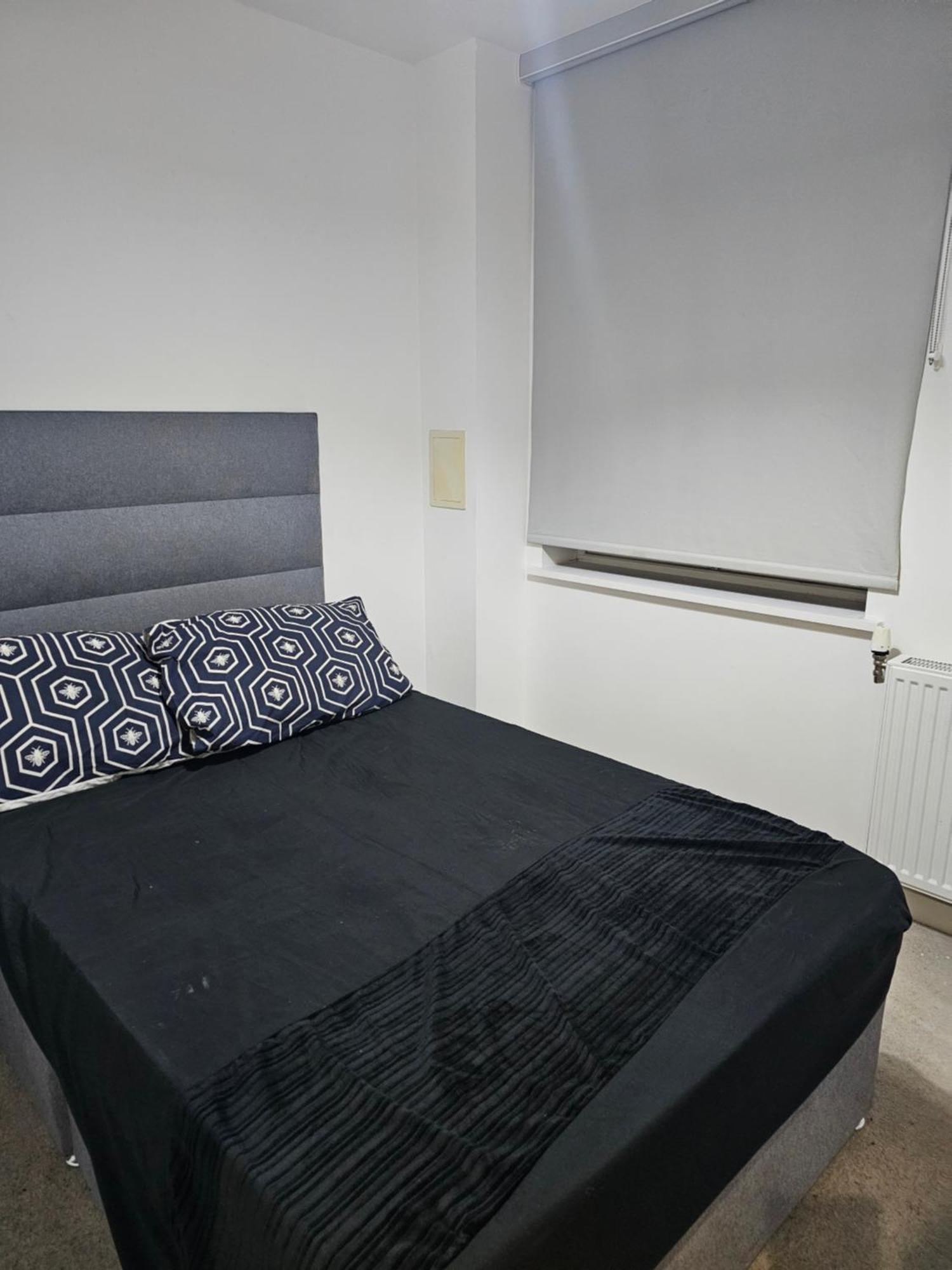 Peckham Accommodation London Exteriör bild